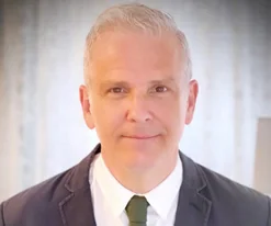 Mark Vucekovich