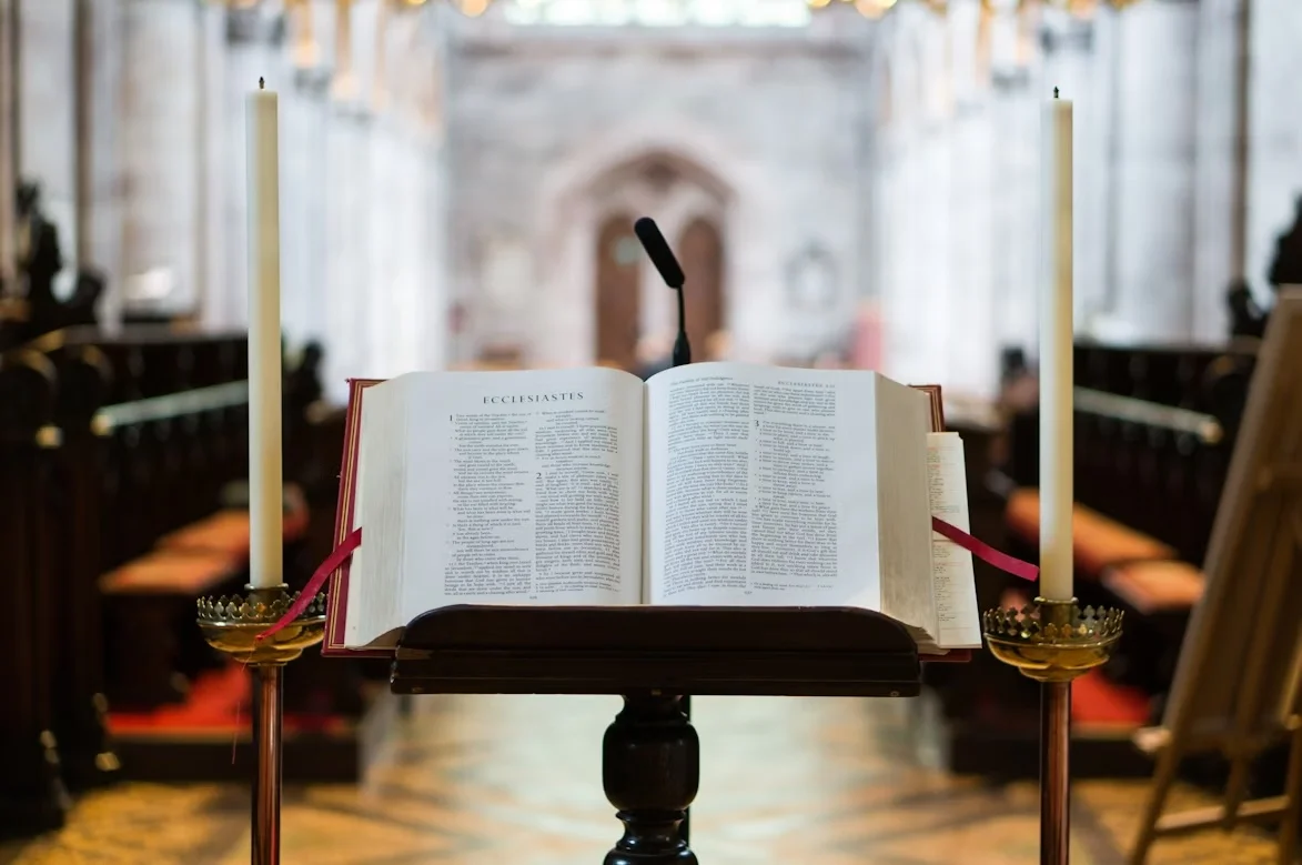 Sermon Videos